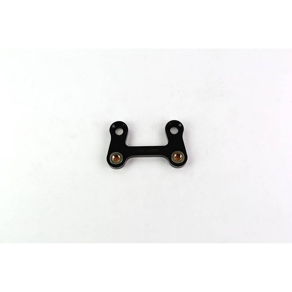 WILWOOD 250-12873 Bracket,Midget,Dls,Left Front,10.20 Rotor Photo-0 