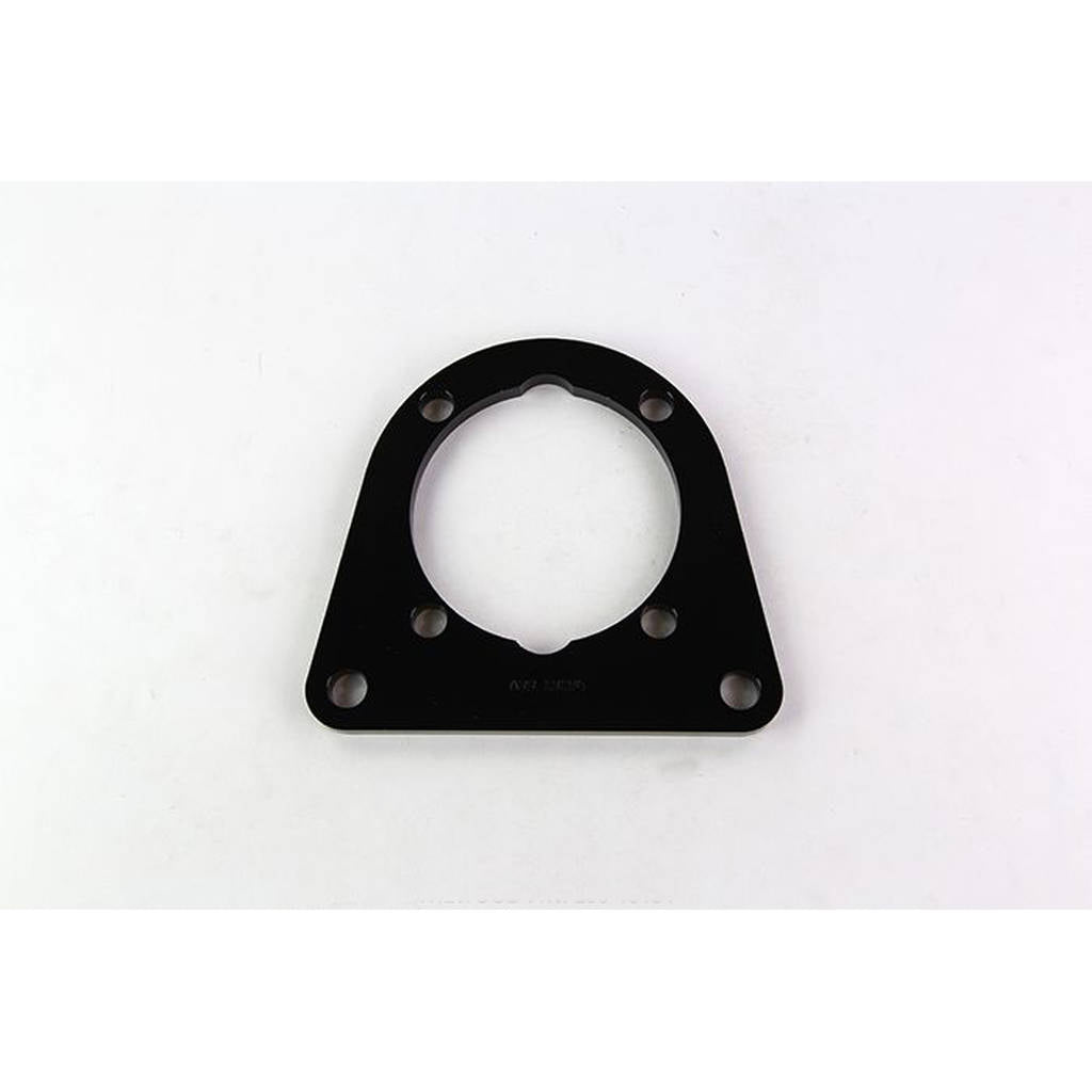 WILWOOD 250-13194 Bracket,Flat,5.59 Mt.375 Thk Photo-0 