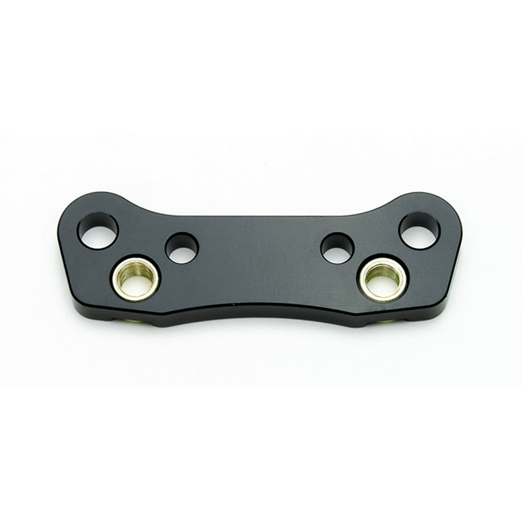 WILWOOD 250-13410 Bracket,Caliper,Sprint,Rear,10.20 Rotor R/H Photo-0 