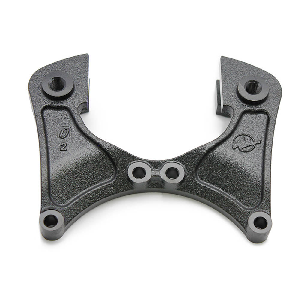 WILWOOD 250-12353 Bracket,Caliper,Gm D154,Rear,12.19 Rotor Photo-0 