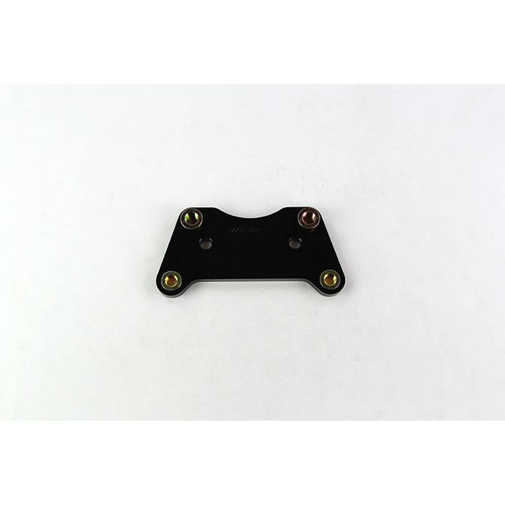 WILWOOD 250-12772 Bracket,Flat,5.250,3.937 Mt,2.062 Ht Photo-0 
