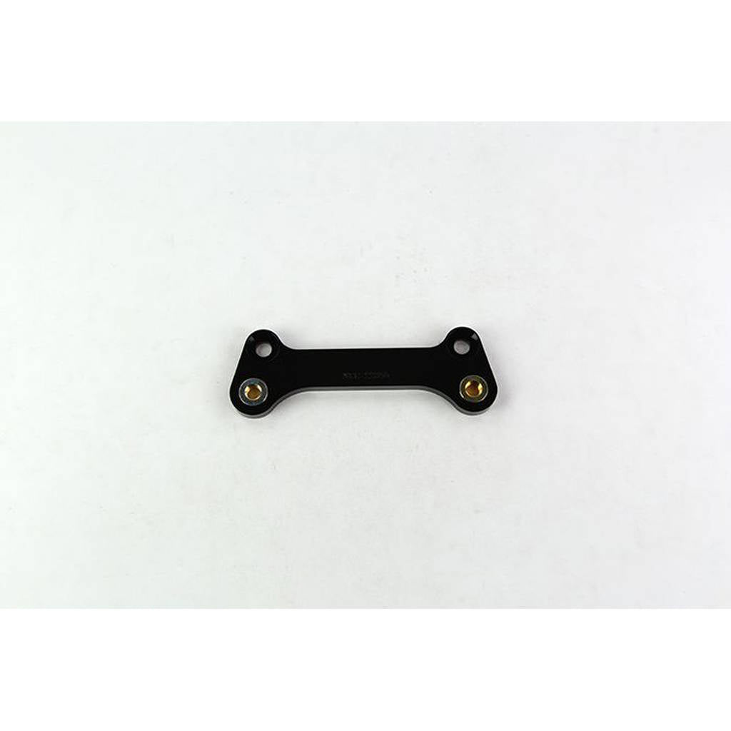 WILWOOD 250-11044 Bracket,Drag,Fdl,Camaro/Nova 82-92,11.00 Rotor,R/H & L/H Photo-0 