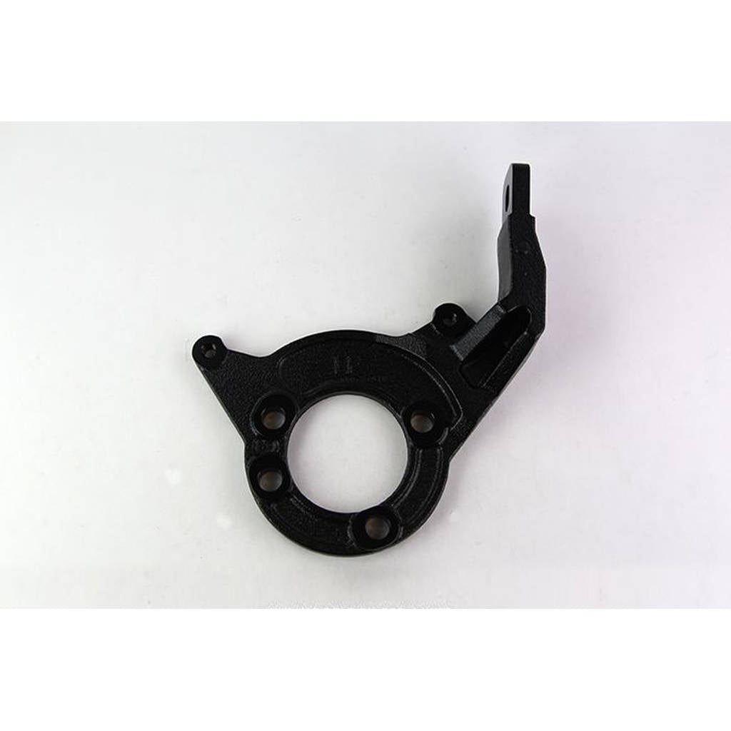 WILWOOD 250-11478 Bracket,Gnx4,Hv1,Front,12.08 Rotor,L/H Photo-0 
