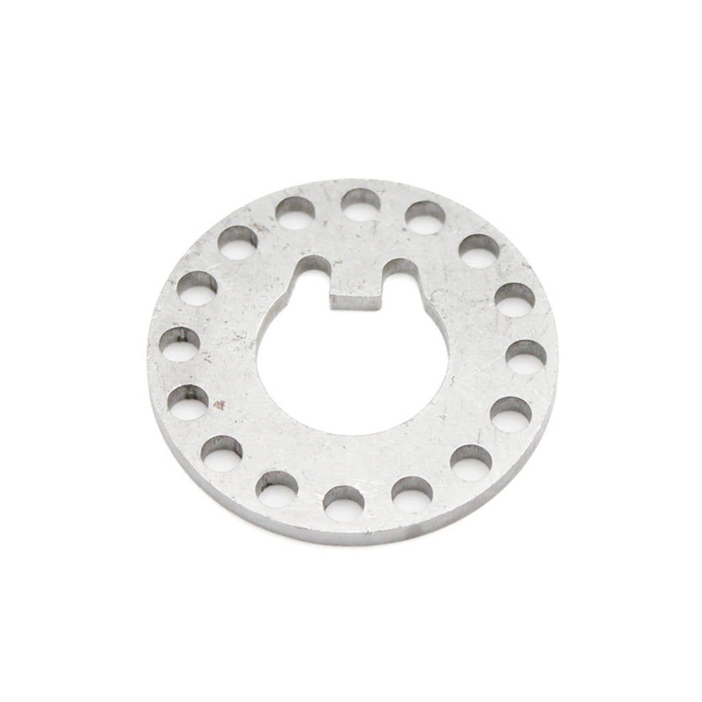 WILWOOD 240-16095 Washer,18mm,Spindle,Miata,Lock,16x1.260 Bc Photo-0 