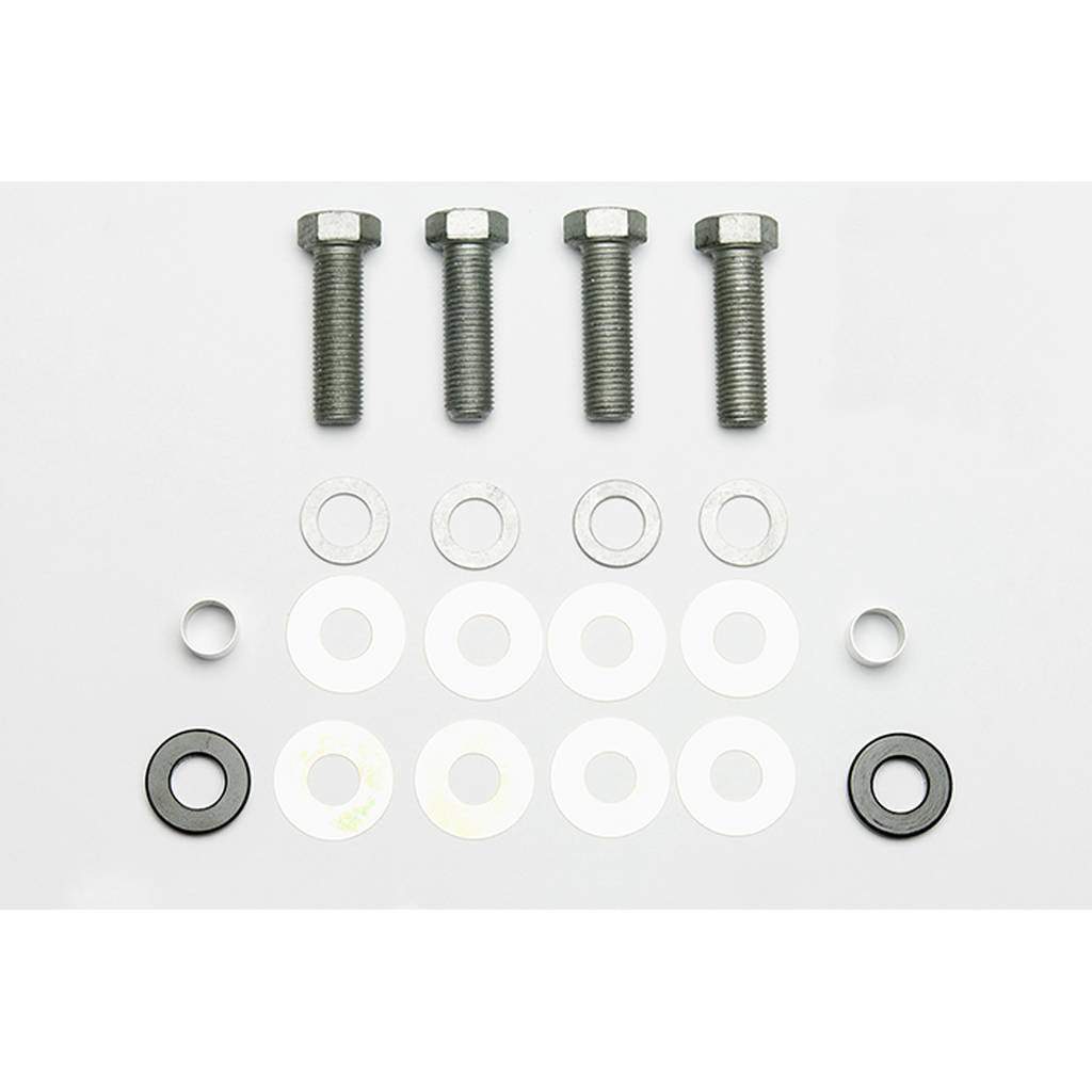 WILWOOD 230-9433 Bolt Kit,Caliper,Front,Nissan 240sx Photo-0 
