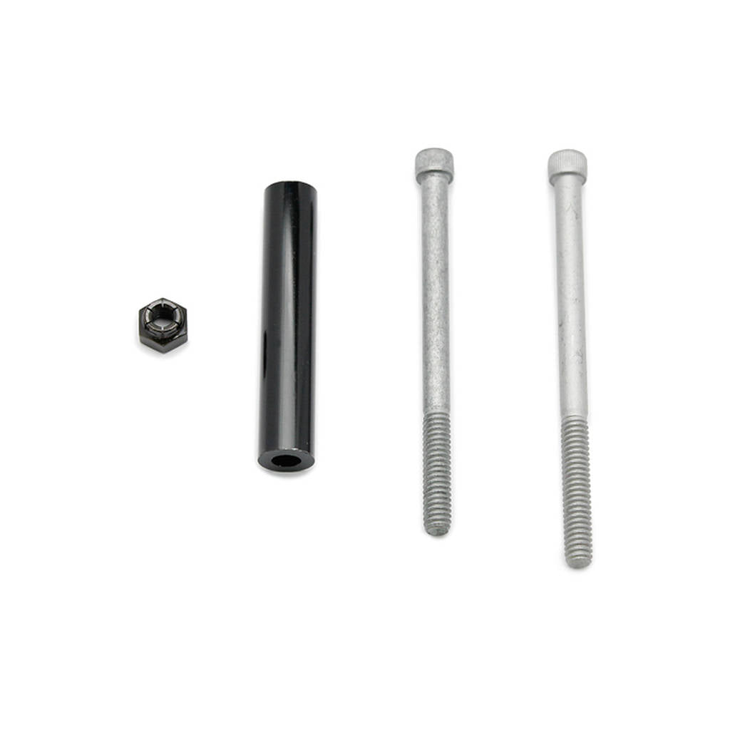 WILWOOD 230-7710 Bolt Kit,Bridge,Bnsl6r/Fnsl6r,1.10 Rotor Photo-0 