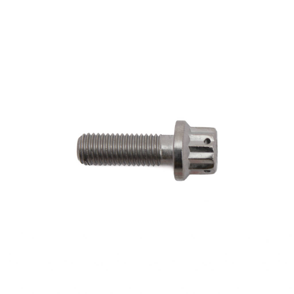 WILWOOD 230-6738 Bolt,1/4-28x.750 Lg,12 Ptcs,Lwd Stainless Photo-0 