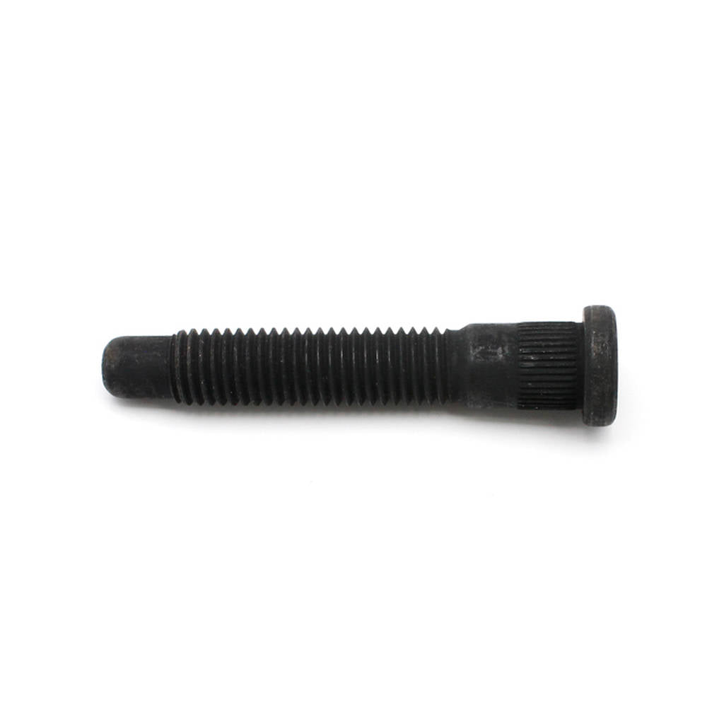 WILWOOD 230-16251 Stud,5/8-11x4.00 Oal,Coarse Thd,Gr8 Black Photo-0 
