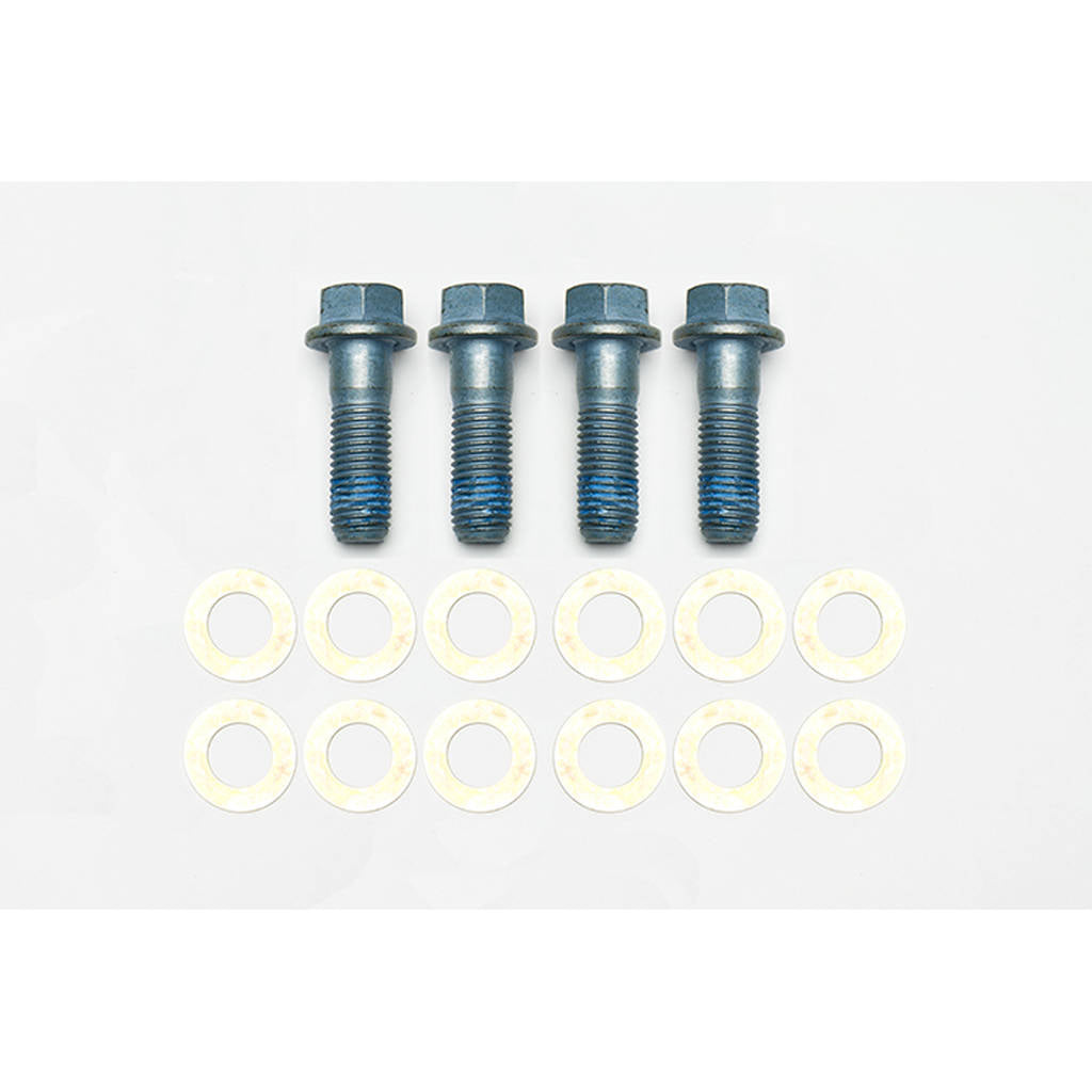 WILWOOD 230-14643 Bolt Kit,Bracket Mt,M16-2.0x50mm Lg 4 Pack Photo-0 
