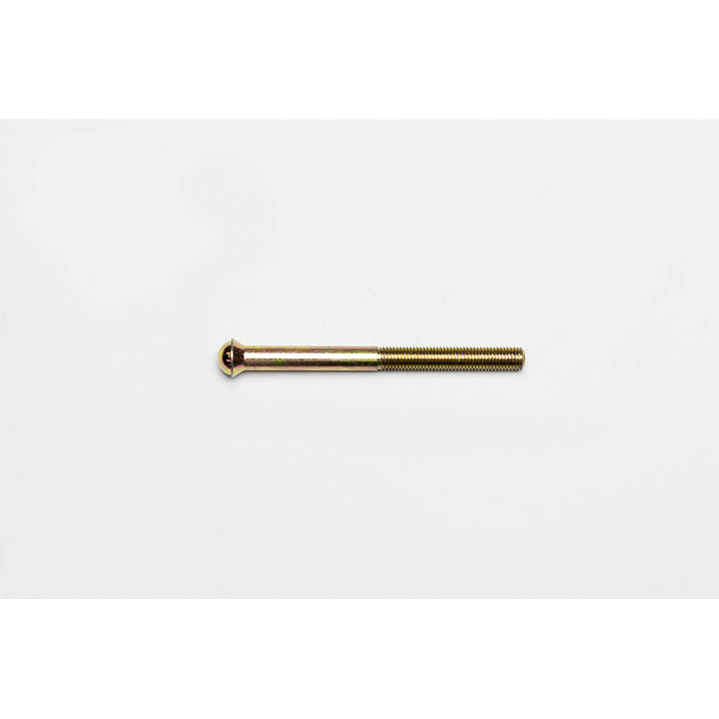 WILWOOD 230-13730 Pushrod,Hv M/C,5/16-24x3.82 Lg Photo-0 