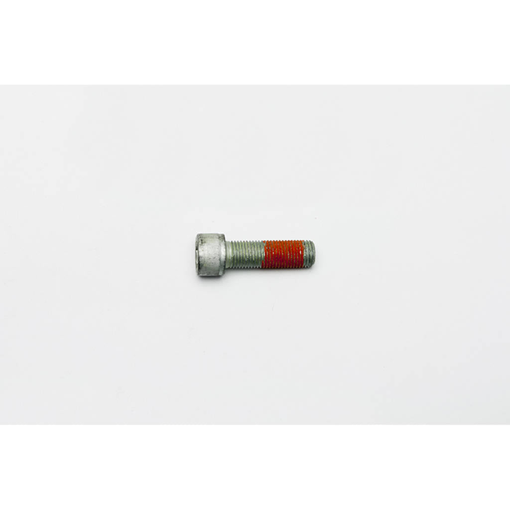 WILWOOD 230-14197 Bolt,M14-1.50x45mm Lg,Shcs,12.9,Wes072 Cl1 Silver,Epoxy 1193-S,Iso 21269/Din912 Photo-0 