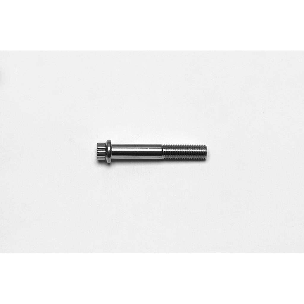 WILWOOD 230-12712 Bolt,7/16-20x2.75 Lg,12 Ptcs,170ksi Stainless Photo-0 
