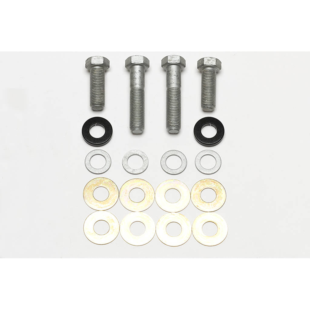 WILWOOD 230-11745 Bolt Kit,Bracket,Tiger,7/16-20 Photo-0 
