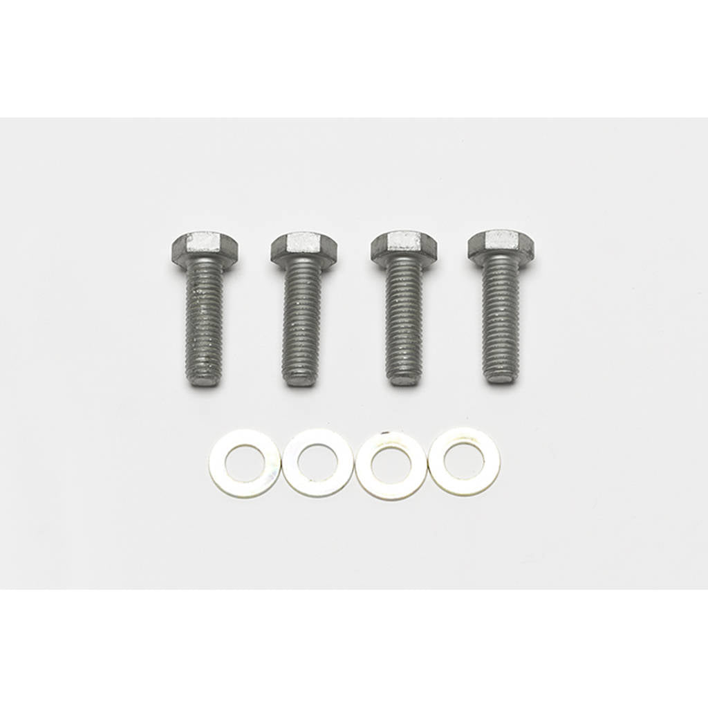 WILWOOD 230-12056 Bolt Kit,Bracket/Spindle M12x40mm Photo-0 