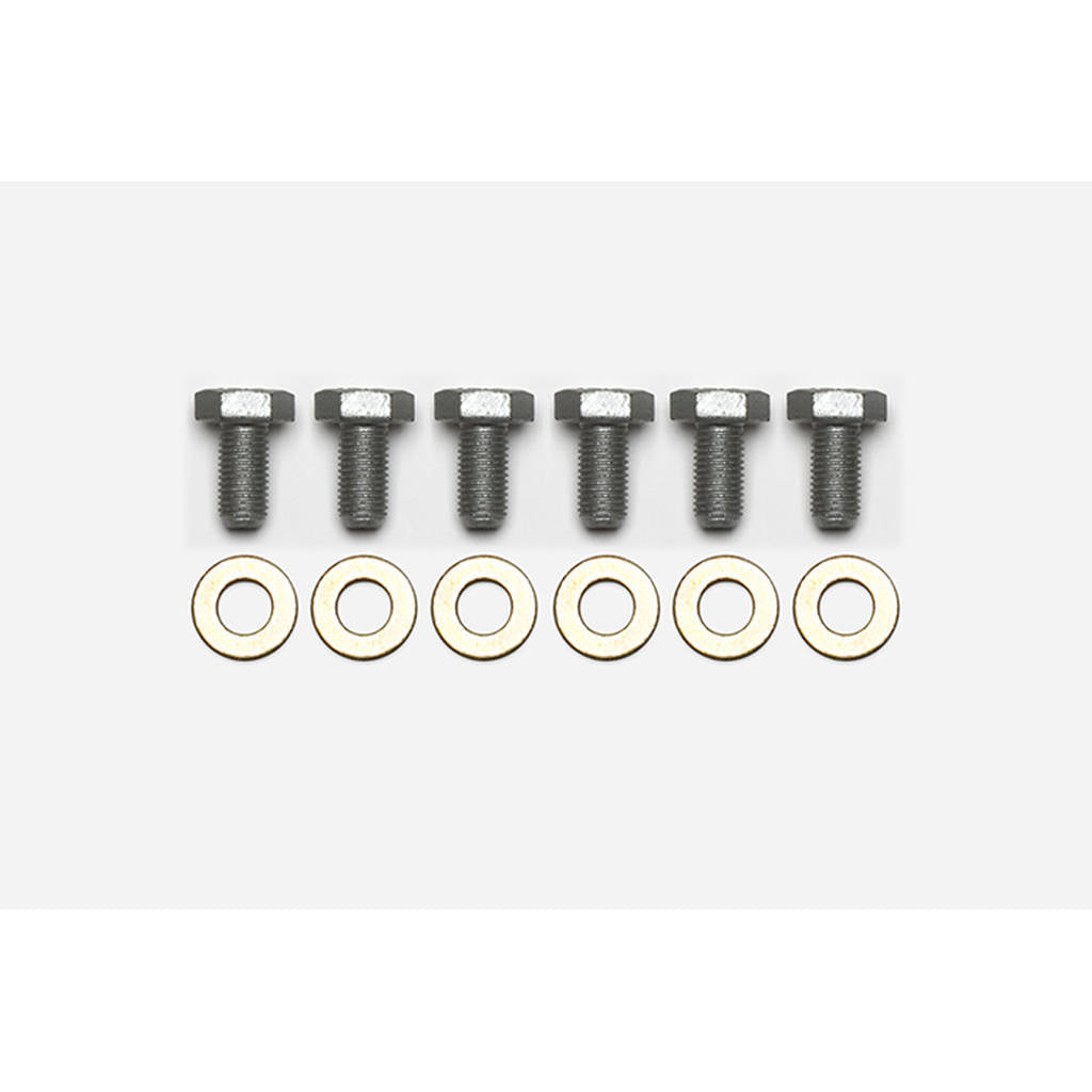 WILWOOD 230-10218 Bolt Kit,Axle/Bracket,Disc,2.71 Photo-0 