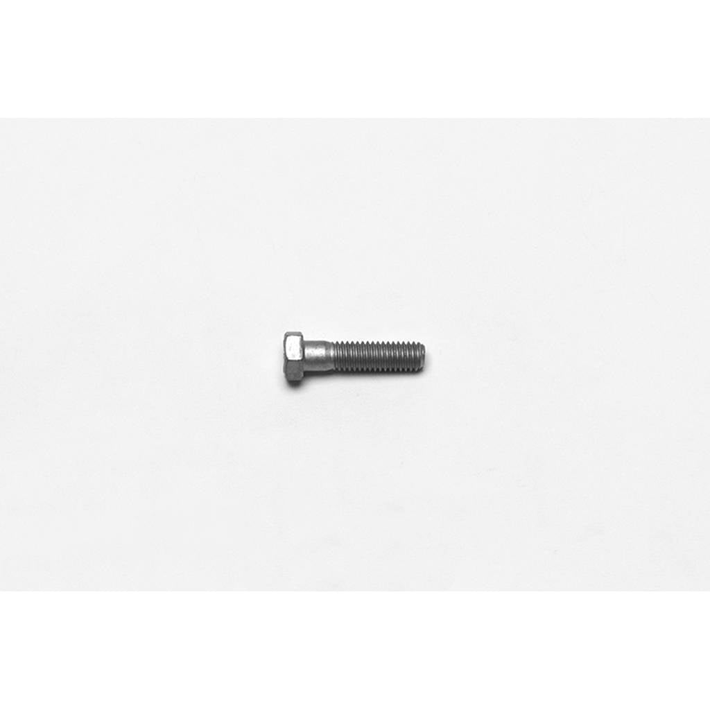 WILWOOD 230-10022 Bolt,3/8-16x1.50 Lg,Hhcs,Gr8 Wes072 Cl1 Silver,Asme B18.2.1 Photo-0 
