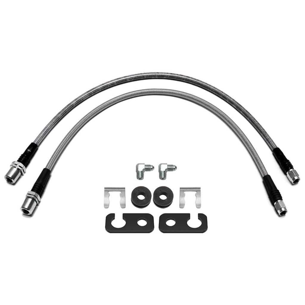 WILWOOD 220-8336 Flexline Kit,Scion,2003-2005 Photo-0 