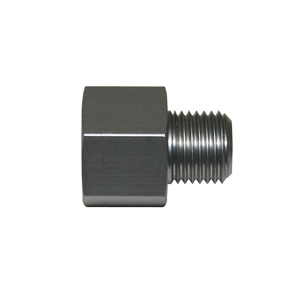 WILWOOD 220-8574 Fitting,Tube Adapter,1/2-20x1/2-20 If Photo-0 