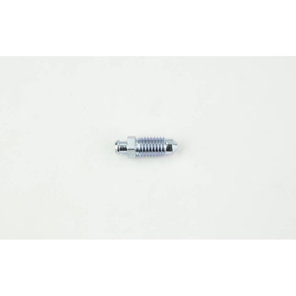 WILWOOD 220-8932 Fitting,Bleed Screw,M10x1.50,1.09 Oal Photo-0 