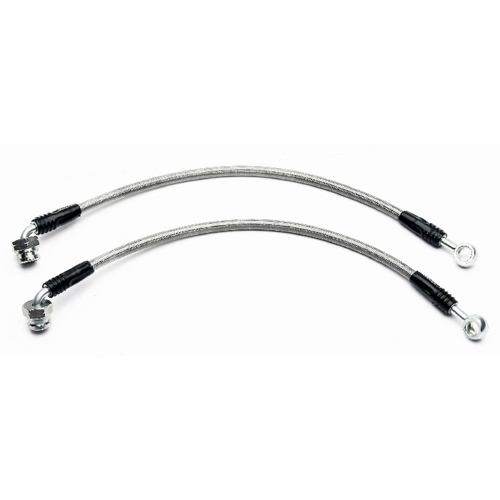 WILWOOD 220-8934 Flexline Kit,Rear,Mitsubishi,Evo Viii,Oe Replacement Photo-0 