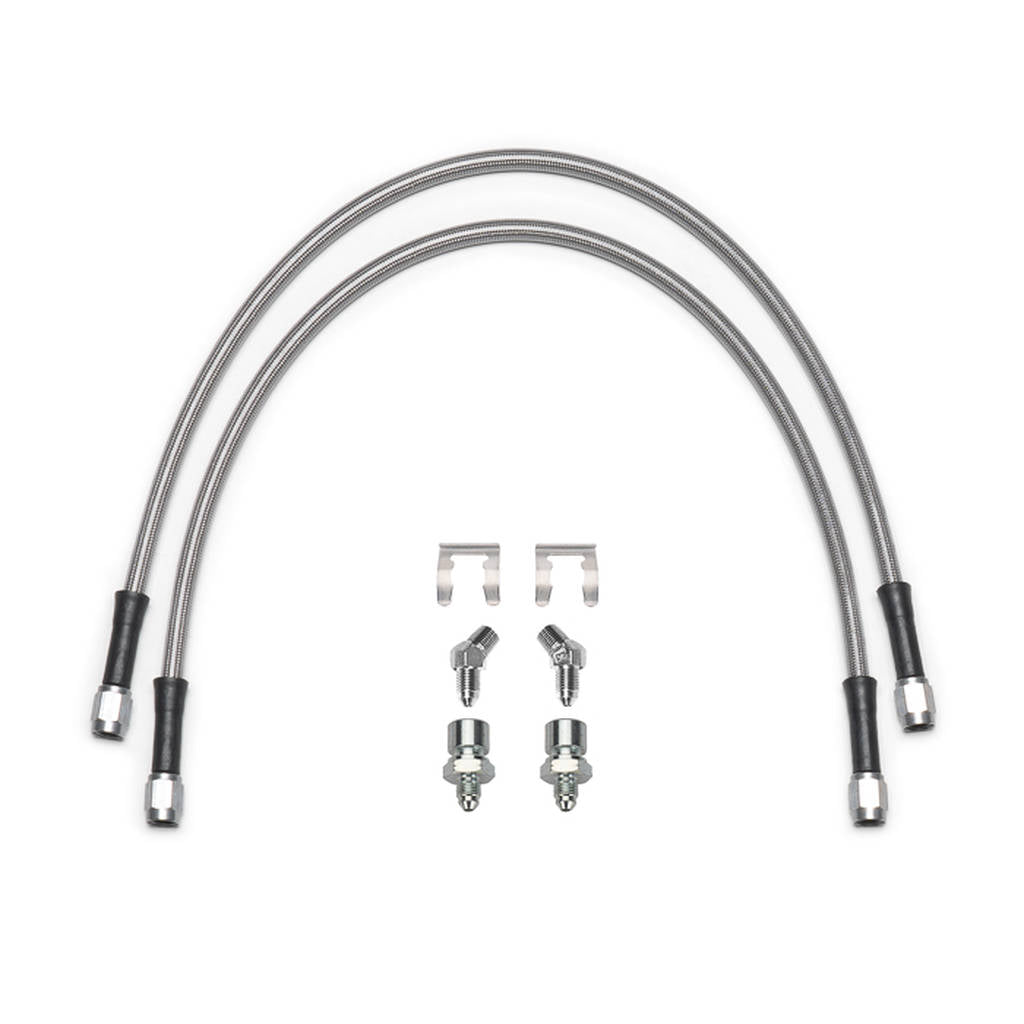 WILWOOD 220-14759 Flexline Kit,Rear,Bmw,E46 M3,2000-2006 Photo-0 