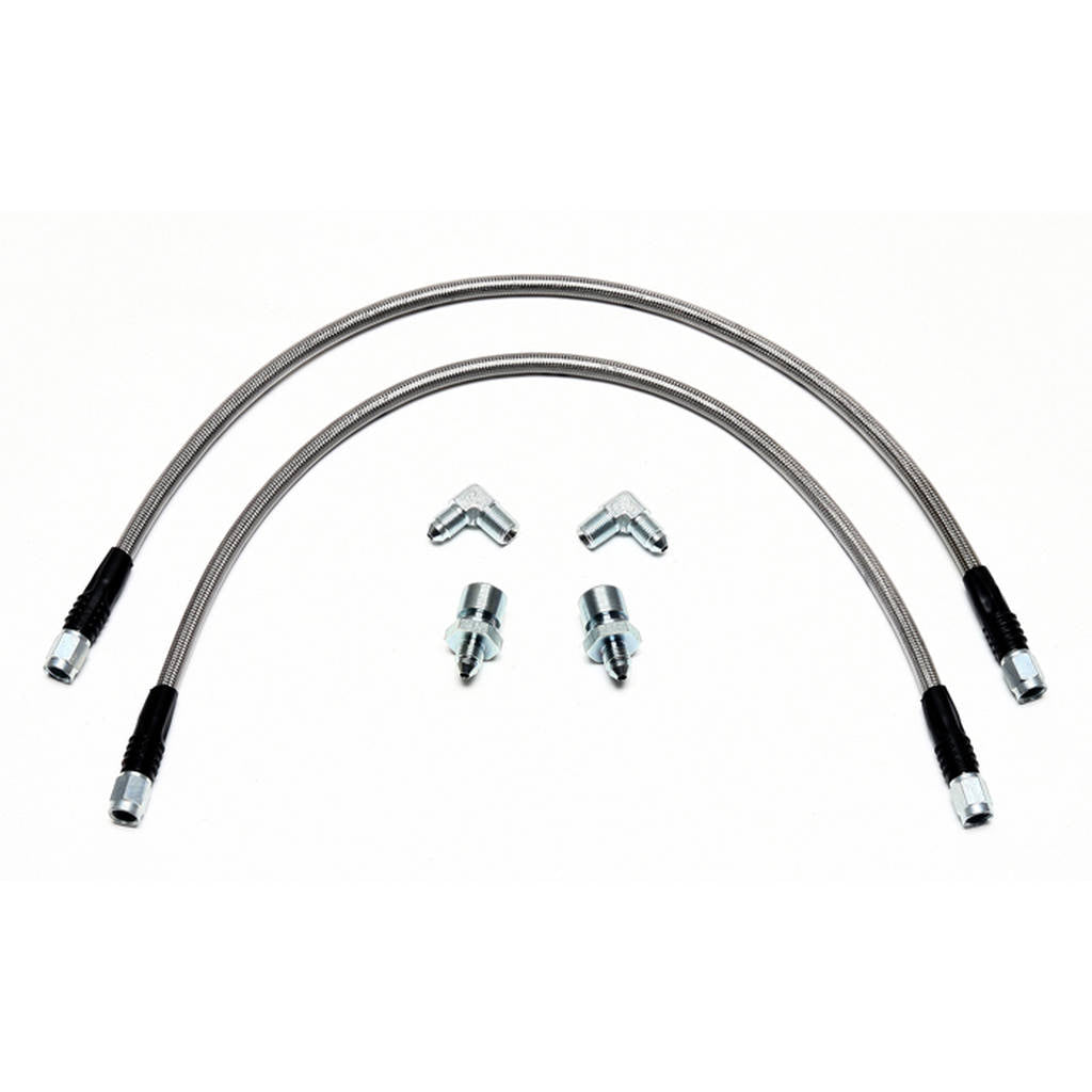 WILWOOD 220-11238 Flexline Kit,Front,Ford F150,07-Up,16.00 Rotor Photo-0 