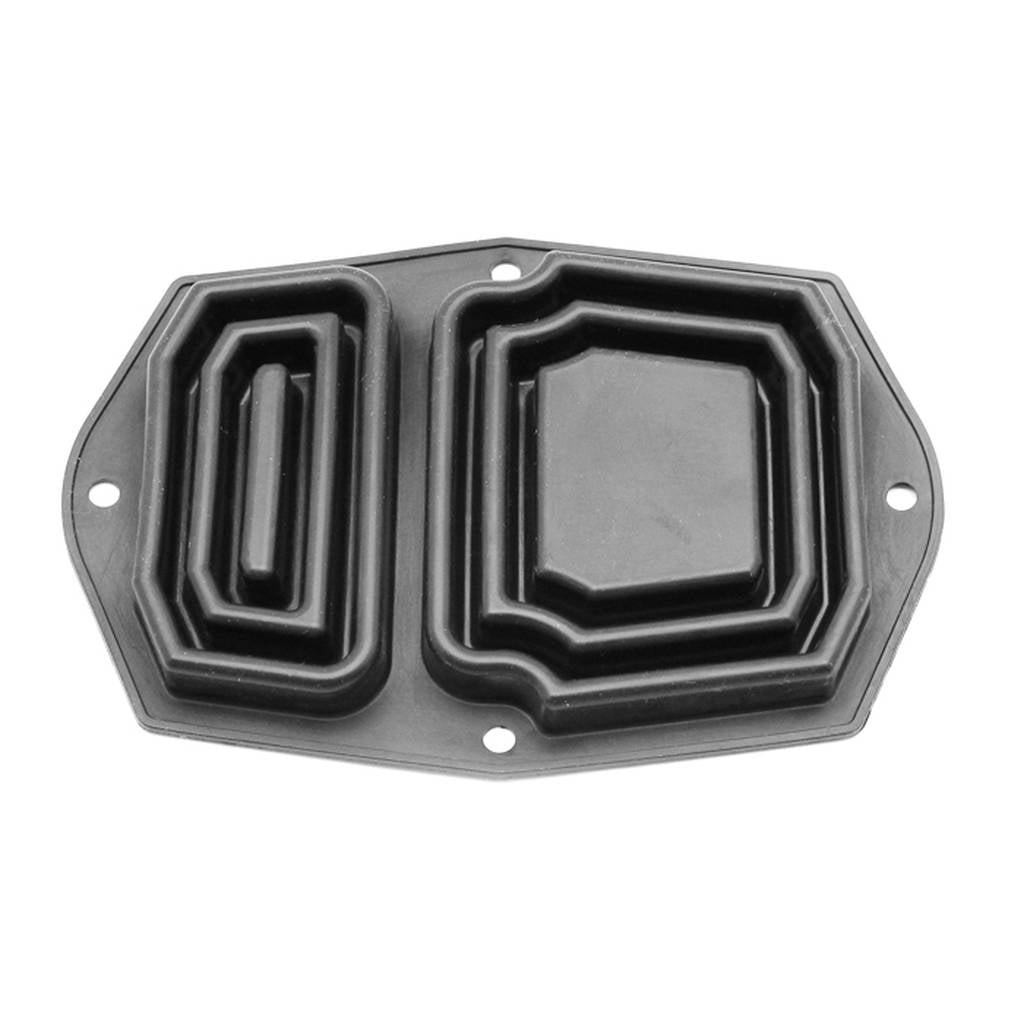 WILWOOD 210-14799 Diaphragm,Cap,M/C,Short Tandem Photo-0 
