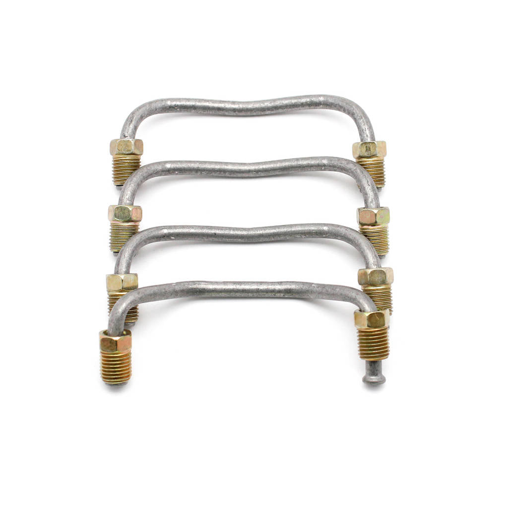WILWOOD 190-3650B Tube Assembly,Crossover,4-Pk,120-1058 2458/59 Photo-0 