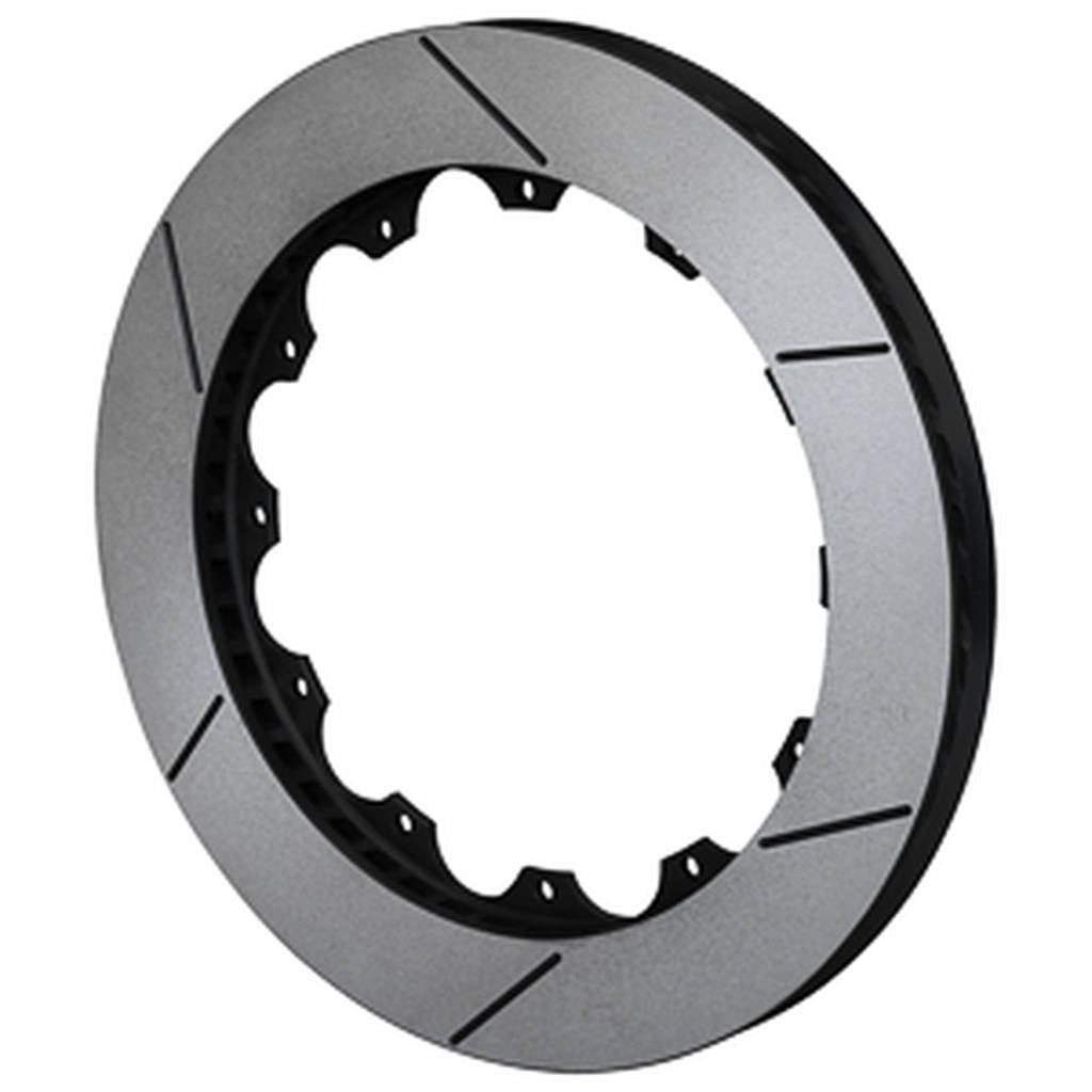 WILWOOD 170-9492 Hat,D-Drum,12x8.75 Bc,5x4.5/4.75/5.00 Mt 1.54 Offset,3.064 Reg Photo-3 