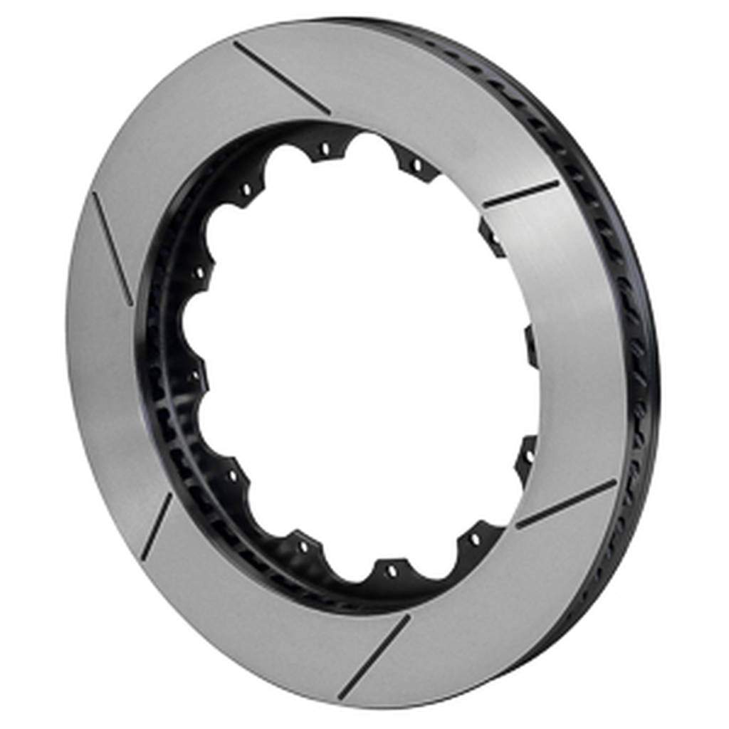 WILWOOD 170-9492 Hat,D-Drum,12x8.75 Bc,5x4.5/4.75/5.00 Mt 1.54 Offset,3.064 Reg Photo-25 