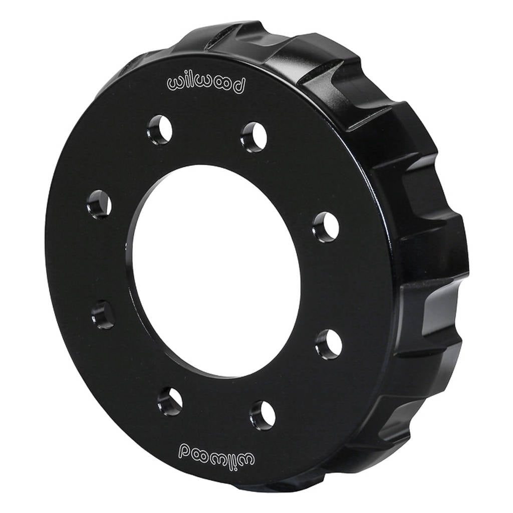 WILWOOD 170-15383 Hat,12x9.75 Bc,8x6.50 Mt,1.134 Offset 4.844 Reg Photo-0 