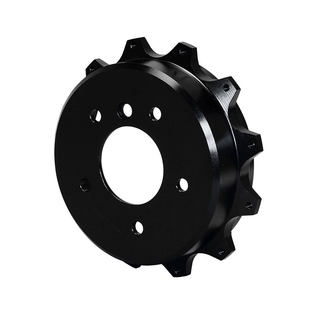 WILWOOD 170-13585 Hat,12x8.75 Bc,5x4.72 Mt,1.70 Offset 2.955 Reg Photo-0 