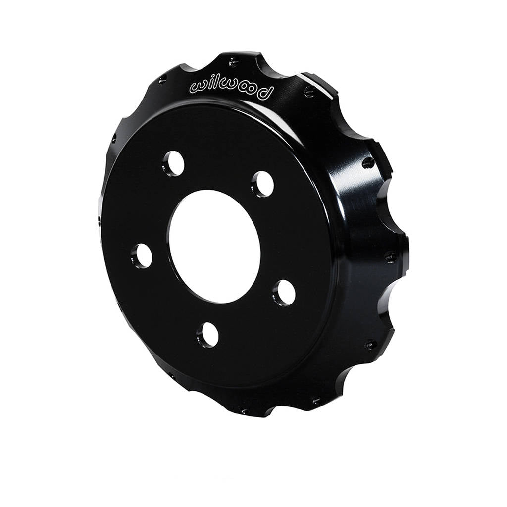 WILWOOD 170-13926 Hat,12x8.75 Bc,5x4.50 Mt,1.380 Offset 2.800 Reg Photo-0 