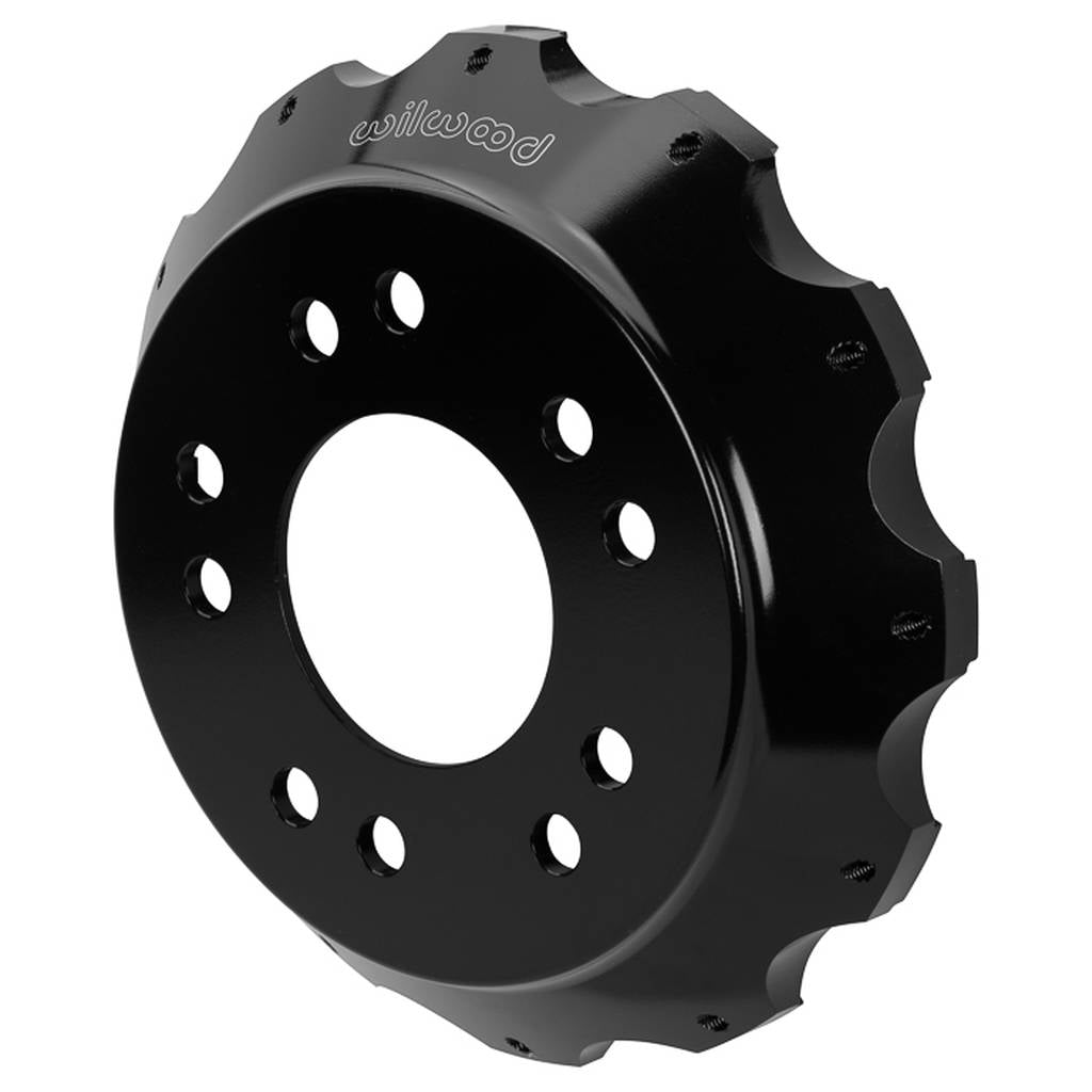 WILWOOD 170-10753 Hat,12x8.75 Bc,5x4.75/5.00 Mt,1.62 Off 3.064 Reg Photo-0 