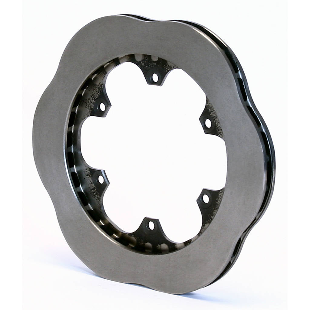 WILWOOD 160-8427 Rotor1050-075am492-000aclxxxxn 6x5.50,30 Vane,Scalloped Photo-0 