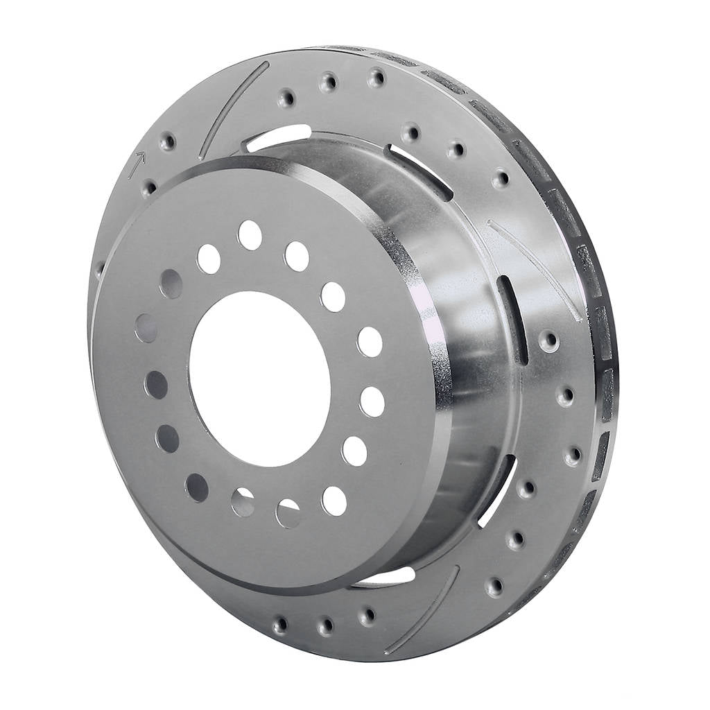 WILWOOD 160-11374 Rotor1100-081ab306-191mhnxxxxr Multi,D/D,Srp Photo-0 