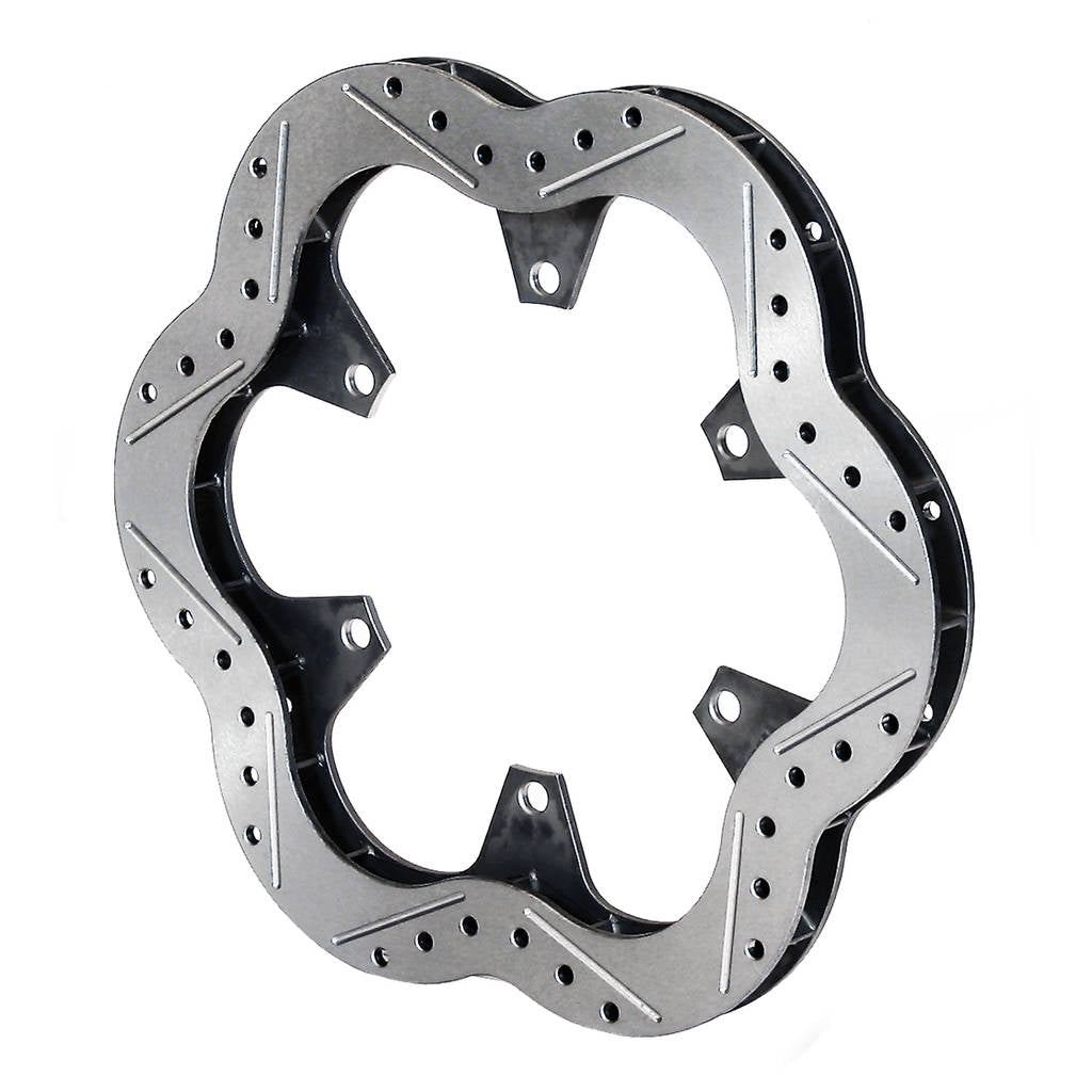 WILWOOD 160-11217 Rotor1050-078am494-000helxxxxn 6x5.50,24v,Sclp,Uctd,Sa Photo-0 