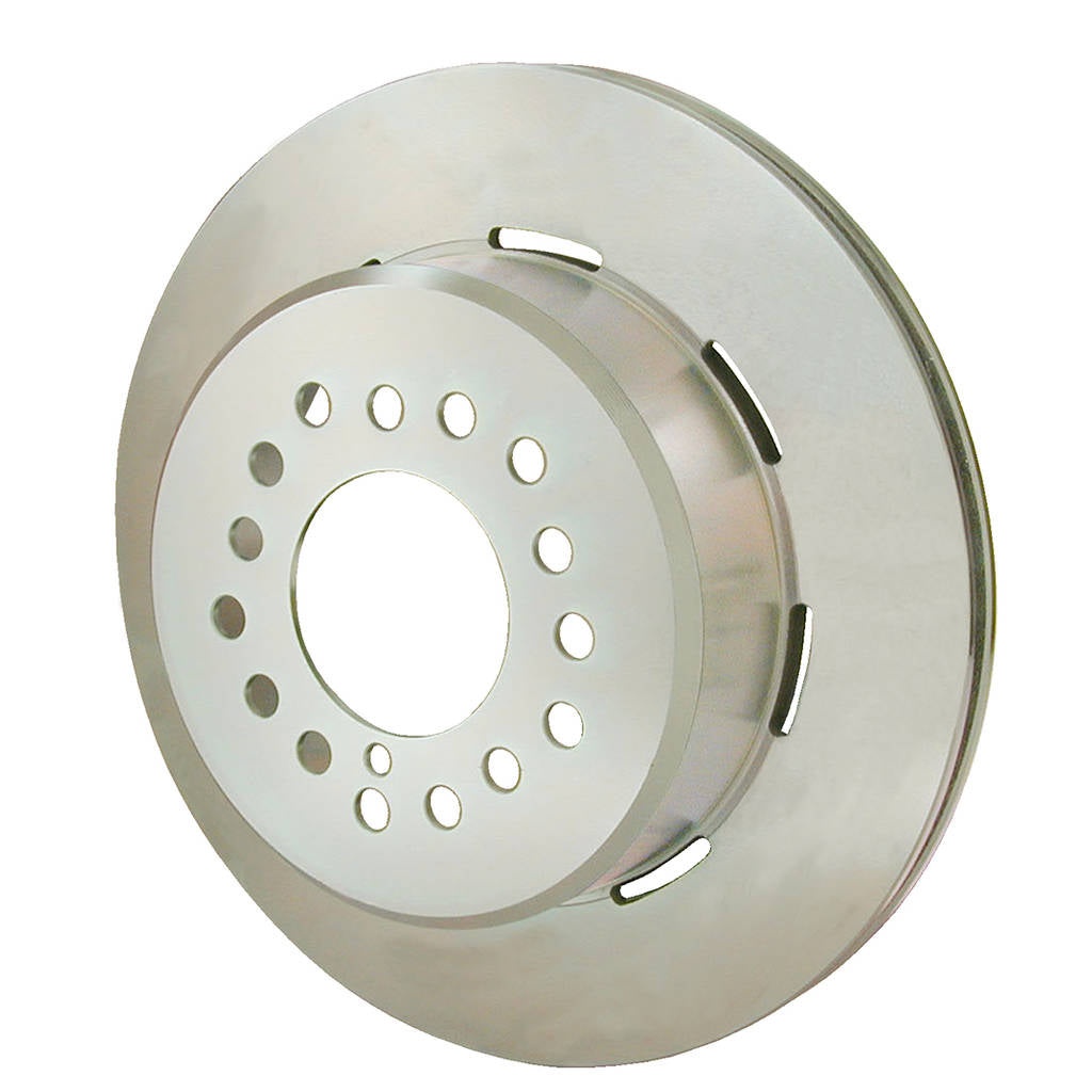 WILWOOD 160-11365 Rotor1100-081ab306-232mbexxxxn Multi,D/D,Ulhp Photo-0 