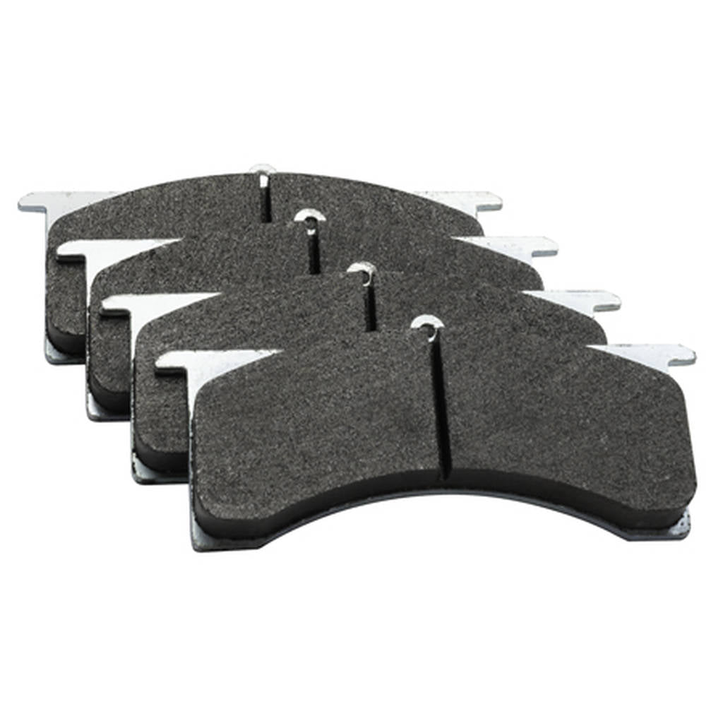 WILWOOD 15E-10228K Pad,7516e,Gn,Polymatrix,.625 Thk,Axle Set Photo-1 