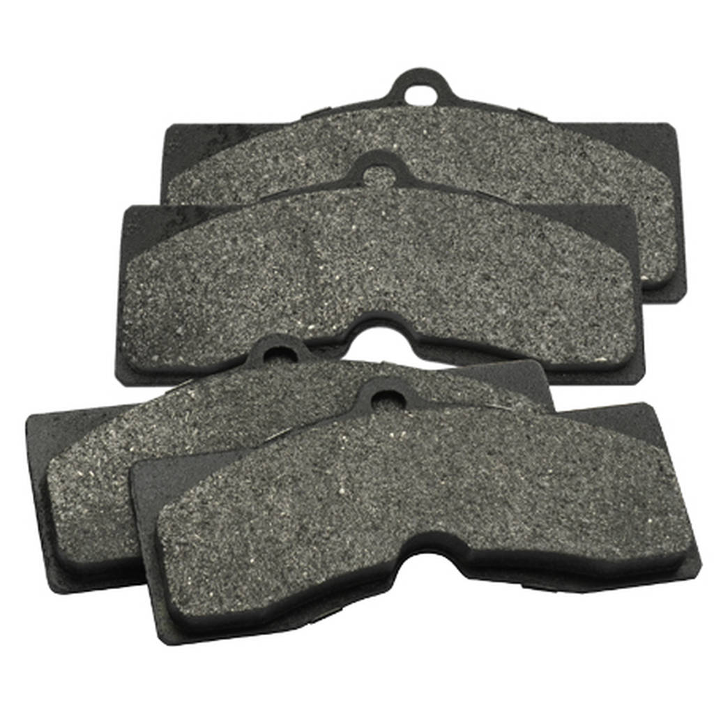 WILWOOD 150-D0008K Pad,D0008pm,.505,Axle Set Photo-1 
