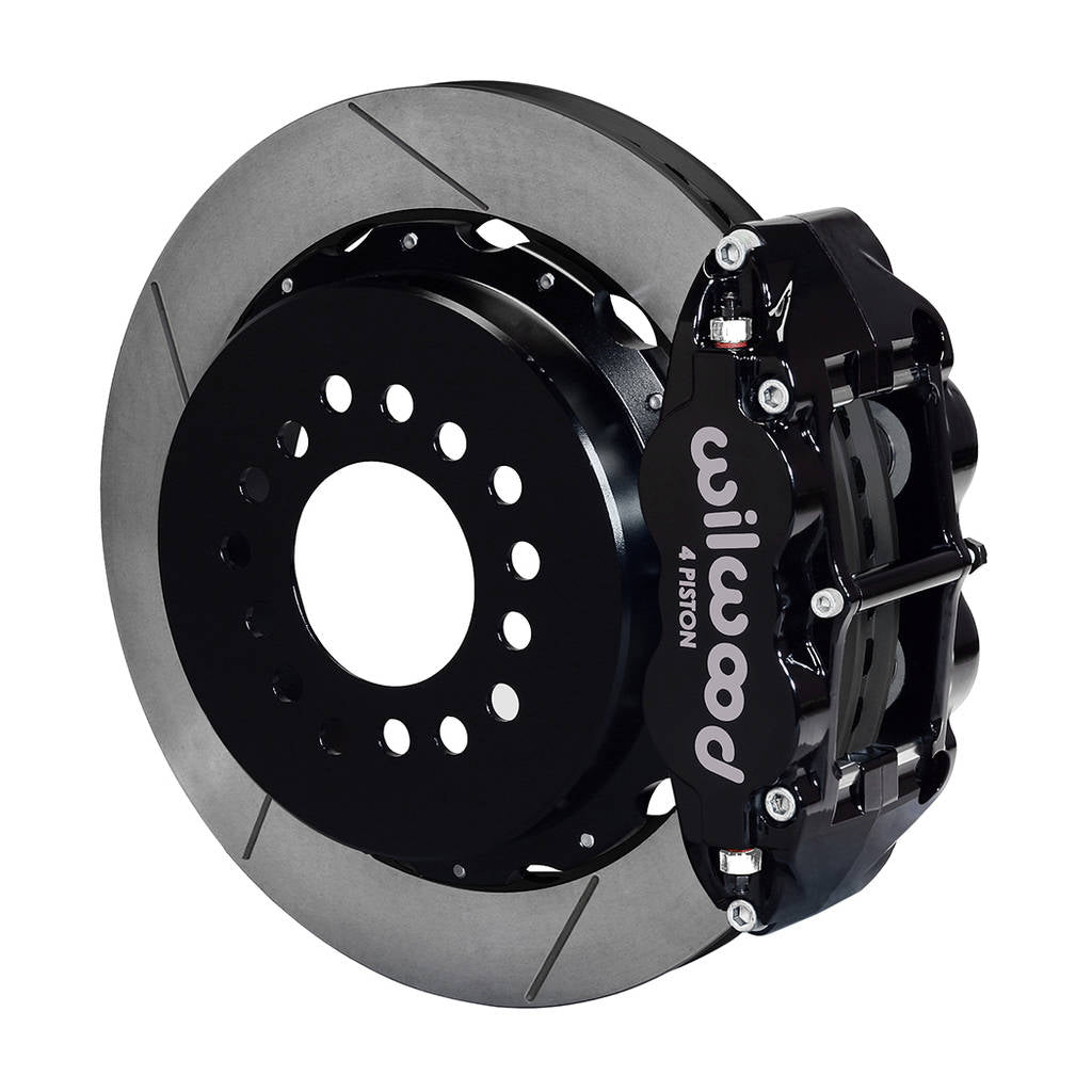 WILWOOD 140-9223 Kit,Rear,8.8 Mustang,2.50 Offset,Fnsl4r 13.00 Rotor Photo-0 