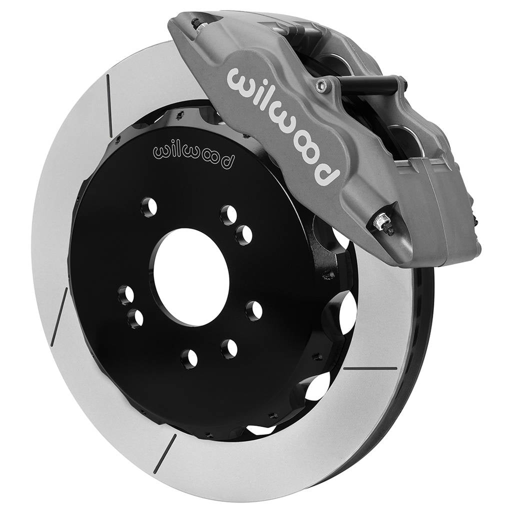 WILWOOD 140-9194 Kit,Front,Nissan 240sx,13.00 Rotor,Ano Photo-0 