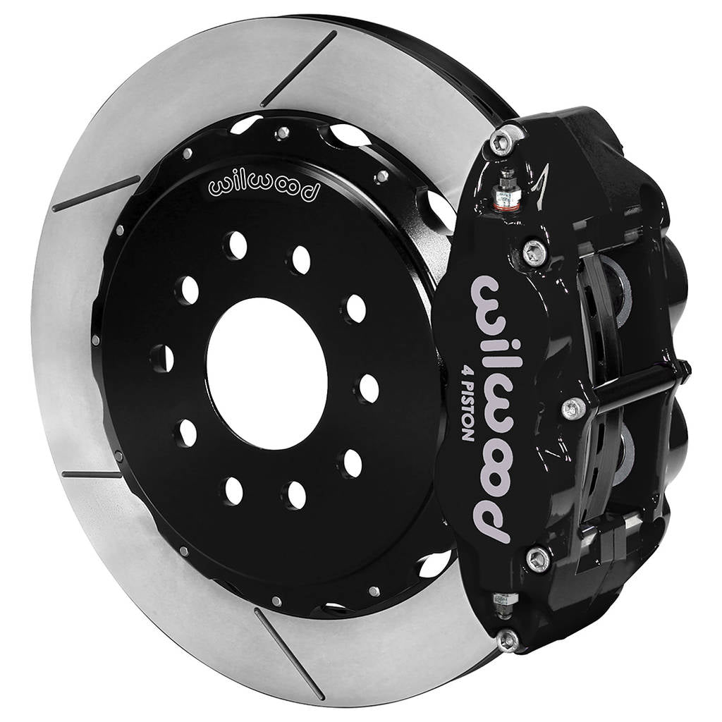 WILWOOD 140-8032 Kit,Rear,C5 Vette 97-04/C6 05-13,13.00 Rotor Photo-0 