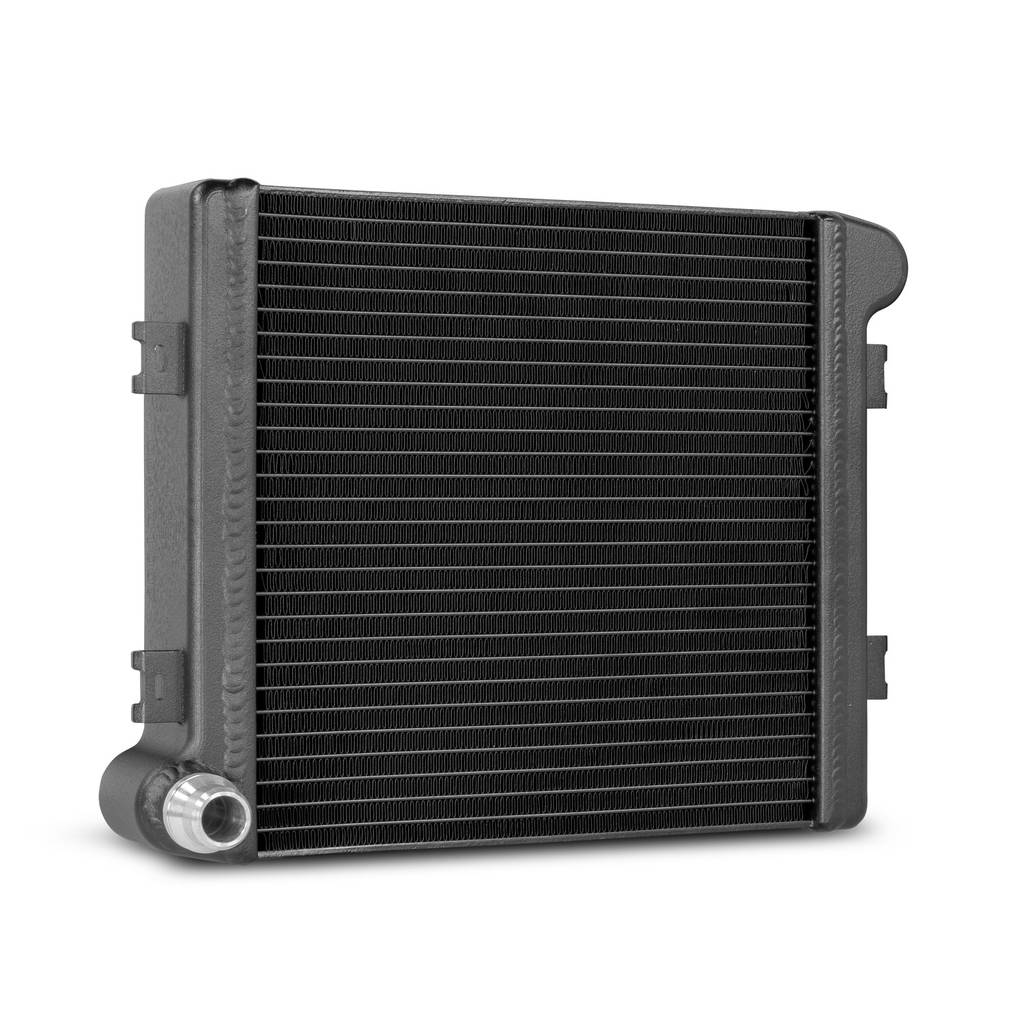 WAGNER TUNING 400001004.SM Side mounted radiator MERCEDES-Benz C63 (S) AMG Photo-0 
