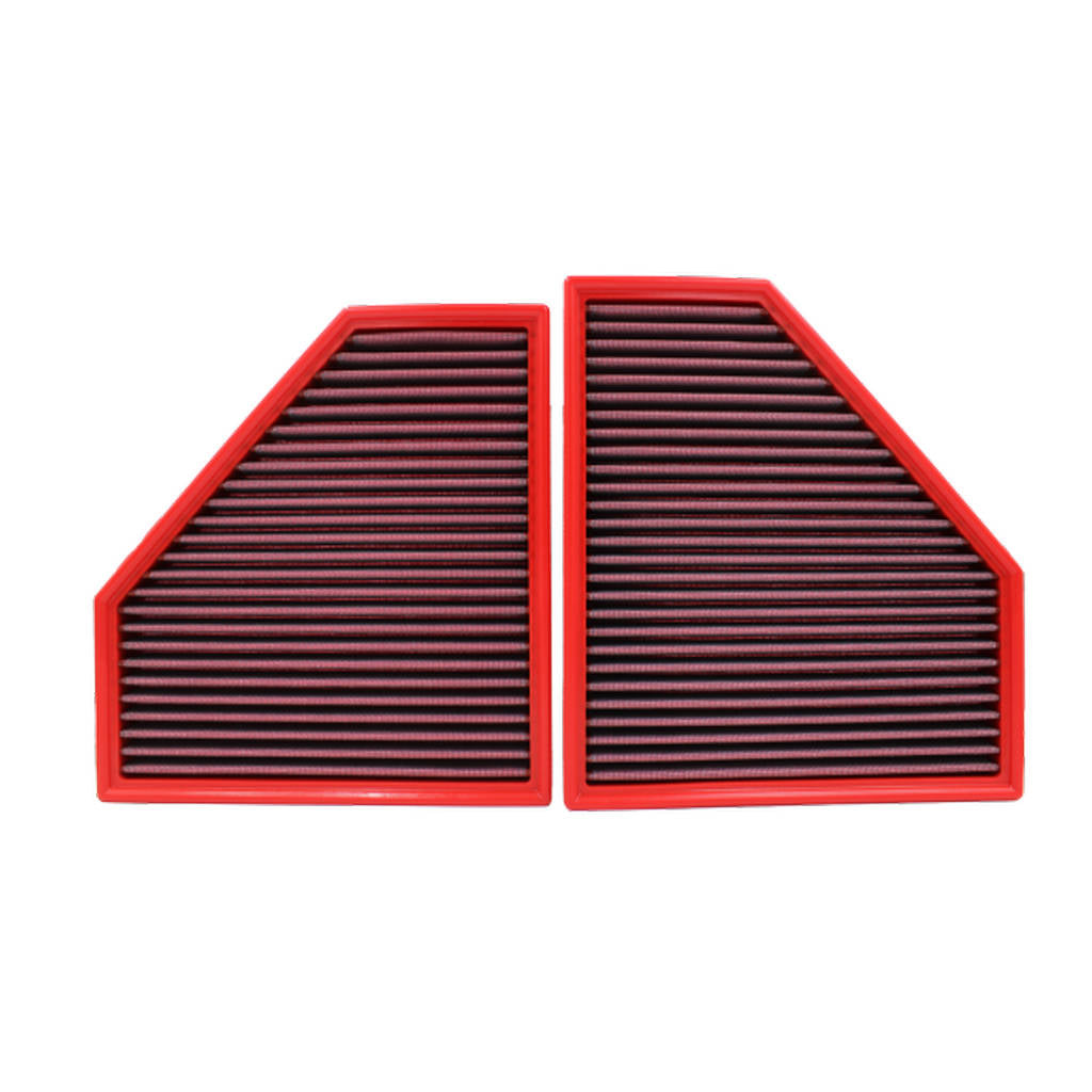 BMC FB01118 Air Filter for BMW M2 (G87) / M3 (G80) / M4 (G82 / G83) Photo-2 