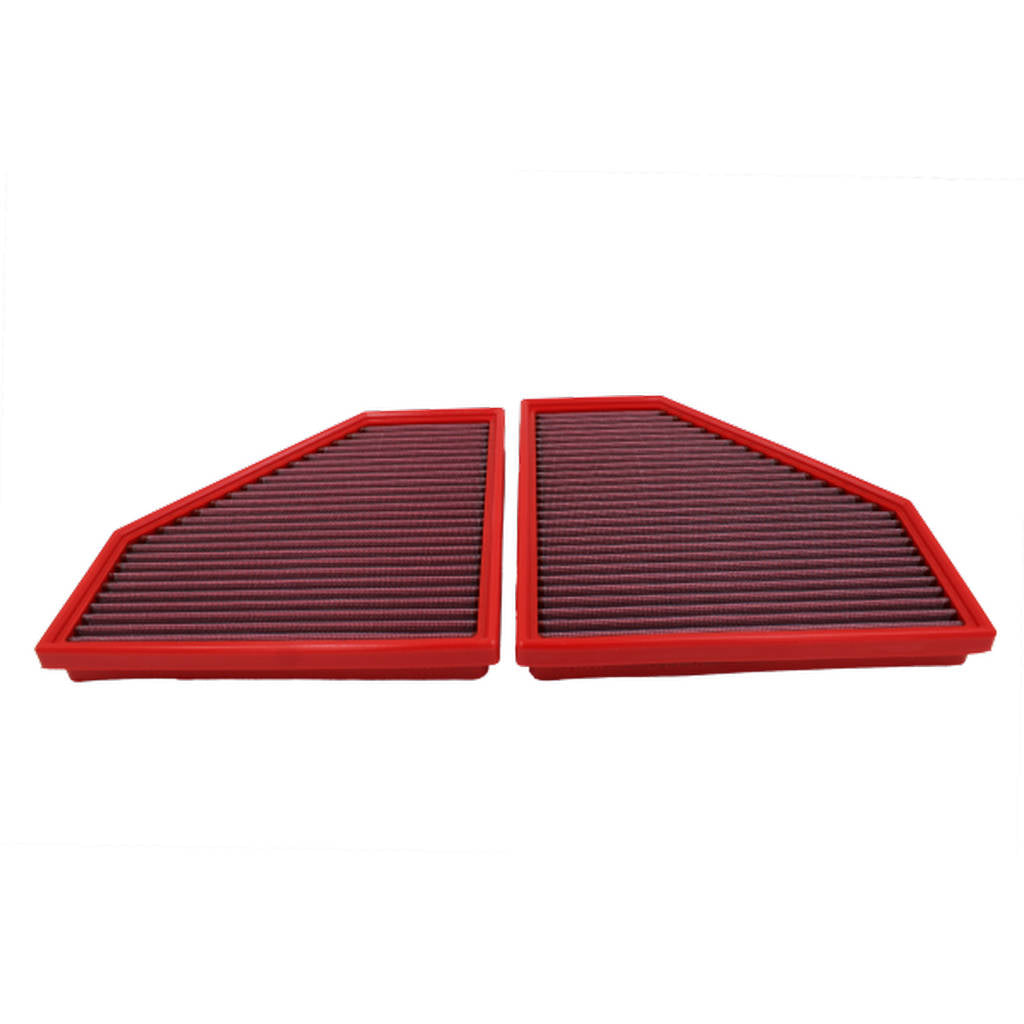 BMC FB01118 Air Filter for BMW M2 (G87) / M3 (G80) / M4 (G82 / G83) Photo-3 