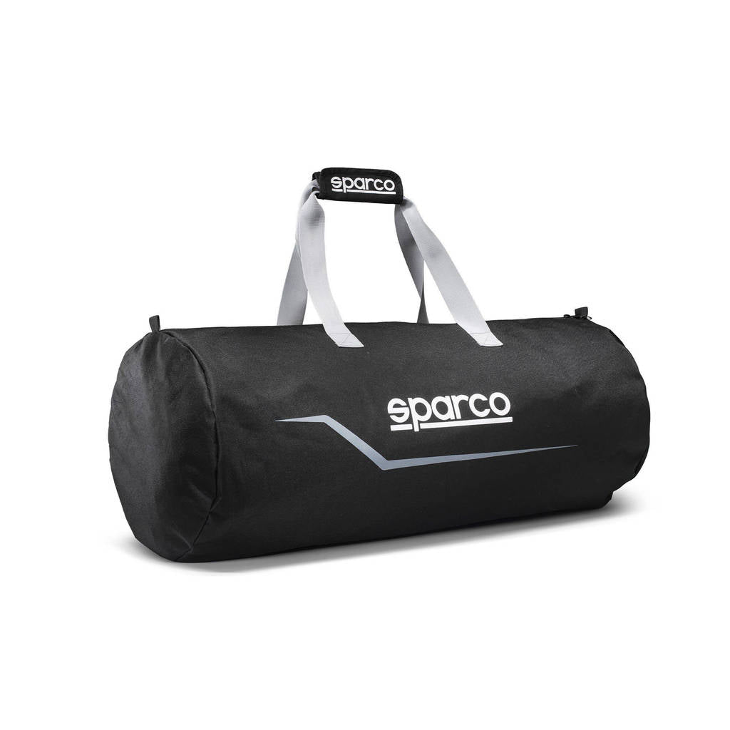 SPARCO 02702NR Sparco Kart Tyre Bag, black Photo-1 