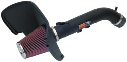 K&N 57-9015-1 Performance Air Intake System TOYOTA TACOMA/4RUNNER, V6-3.4L; 99-04 Photo-0 