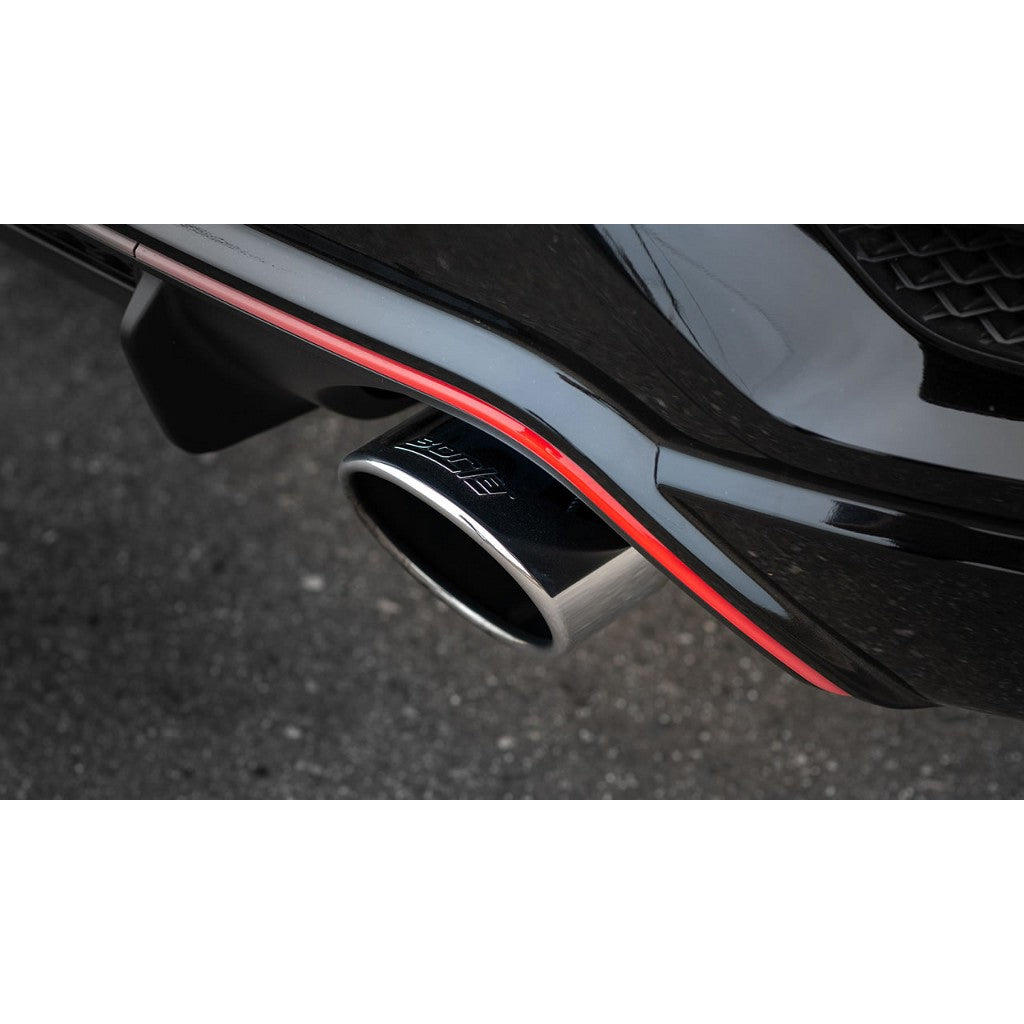 BORLA 140832 Cat-Back™ System VELOSTER N '19-'20 2.0L i4 MT FWD Photo-2 