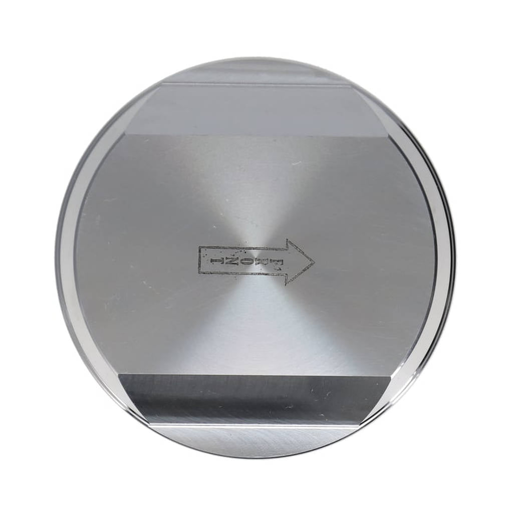 MANLEY 643012CE-1 Piston (87.25 mm Bore, 1.181" CH, 20.00 CC) for NISSAN 2.6L RB26DETT Photo-1 